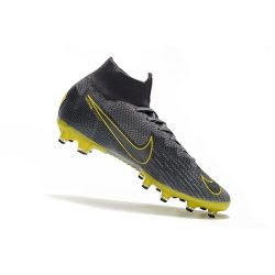 Nike Mercurial Superfly 6 ELITE AG PRO - Zwart Goud_9.jpg